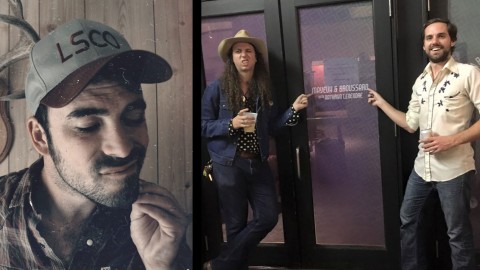 Mayeux And Broussard Tour Mayeux And Broussard Tour