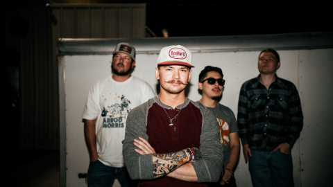 Logan Ryan Band