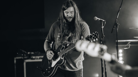 Slade Coulter