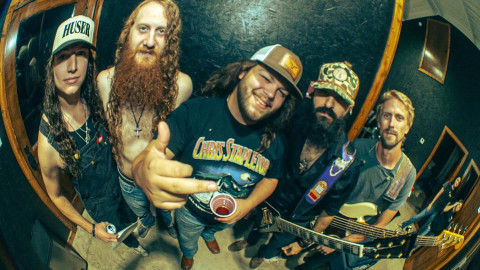 Mac Hankins and The Moonlighters