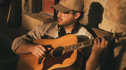 Kenny Whitmire